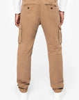 NS740 - Pantalon cargo Écoresponsable H/F - 250g