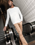 NS740 - Pantalon cargo Écoresponsable H/F - 250g