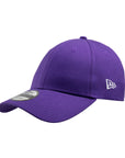 casquette new era violet