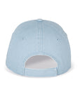 NS040 - Casquette délavée unisexe Écoresponsable