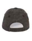 NS040 - Casquette délavée unisexe Écoresponsable