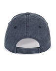 NS040 - Casquette délavée unisexe Écoresponsable