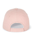NS040 - Casquette délavée unisexe Écoresponsable