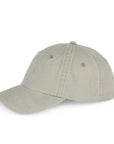 NS040 - Casquette délavée unisexe Écoresponsable