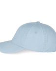 NS040 - Casquette délavée unisexe Écoresponsable