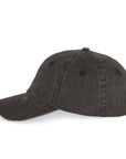 NS040 - Casquette délavée unisexe Écoresponsable