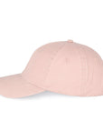 NS040 - Casquette délavée unisexe Écoresponsable