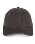NS040 - Casquette délavée unisexe Écoresponsable