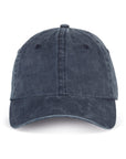 NS040 - Casquette délavée unisexe Écoresponsable