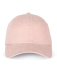 NS040 - Casquette délavée unisexe Écoresponsable