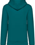 NS401 - Sweat-shirt à capuche unisexe Écoresponsable - 350g