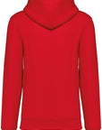 NS401 - Sweat-shirt à capuche unisexe Écoresponsable - 350g