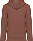 NS401 - Sweat-shirt à capuche unisexe Écoresponsable - 350g