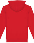 NS401 - Sweat-shirt à capuche unisexe Écoresponsable - 350g