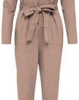 NS5020 - Combinaison femme Écoresponsable - 200g