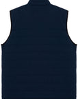 NS605 - Bodywarmer maille homme Écoresponsable - 320g
