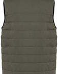 NS605 - Bodywarmer maille homme Écoresponsable - 320g