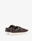 Sneaker en cuir intemporelle et responsable - AIGLE