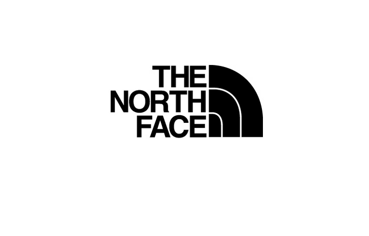 The North Face :