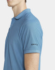 CORE Unify Polo Shirt recyclé - Craft