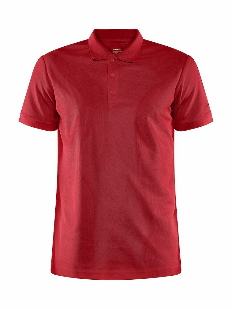 CORE Unify Polo Shirt recyclé - Craft