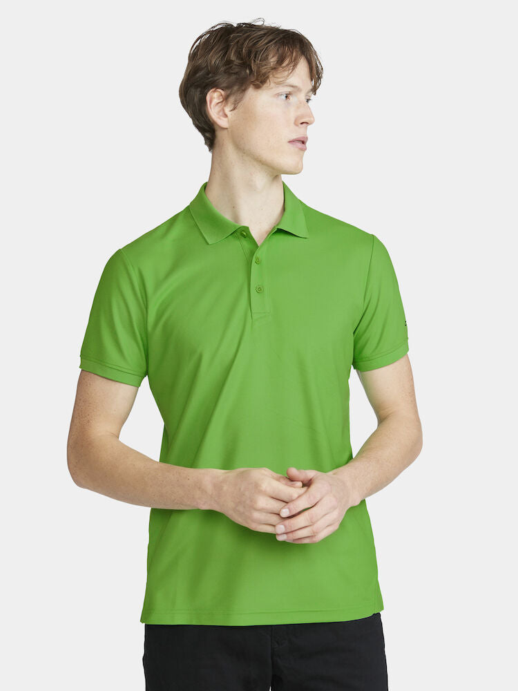 CORE Unify Polo Shirt recyclé - Craft