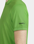CORE Unify Polo Shirt recyclé - Craft