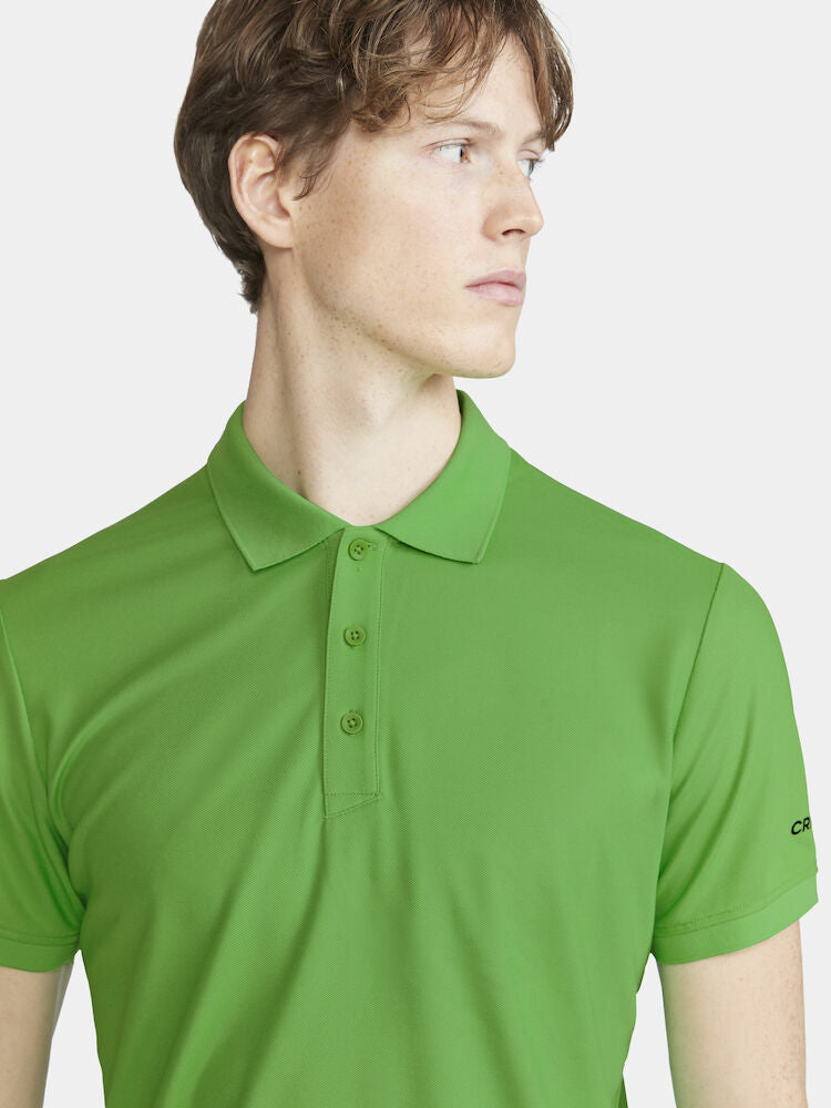 CORE Unify Polo Shirt recyclé - Craft