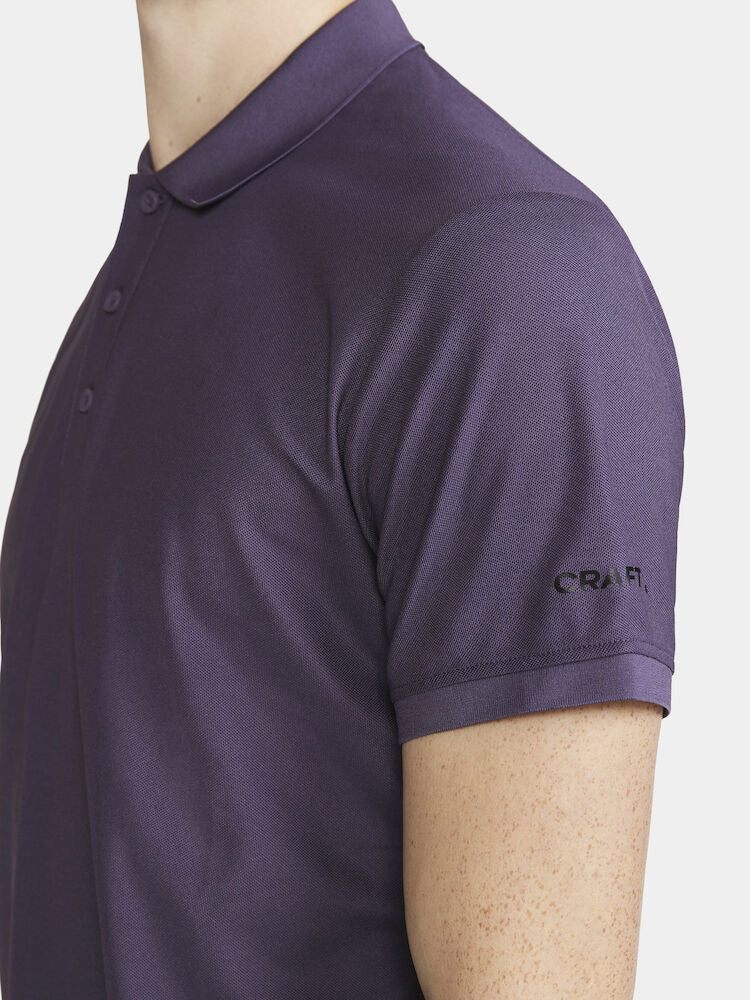 CORE Unify Polo Shirt recyclé - Craft