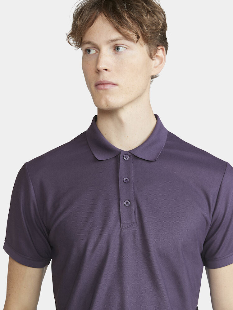 CORE Unify Polo Shirt recyclé - Craft