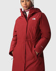 Parka Brooklyn pour Femme - The North Face