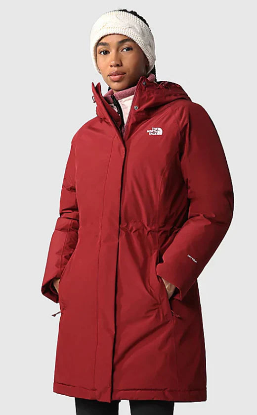 Parka Brooklyn pour Femme - The North Face