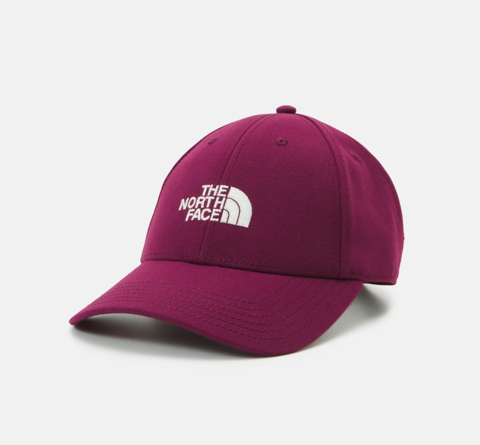 Casquette recyclé 66 Classic rigide - The North Face  [4VSV]