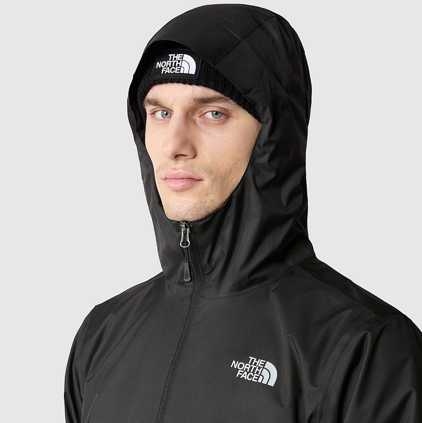 Coupe vent à capuche H/F Quest - The North Face [A8AZ]