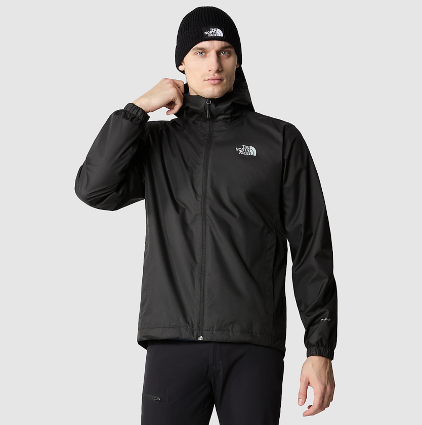 Coupe vent à capuche H/F Quest - The North Face [A8AZ]