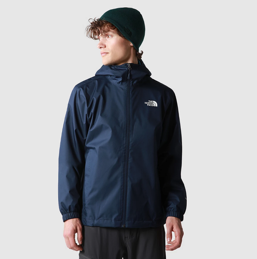 Coupe vent à capuche H/F Quest - The North Face [A8AZ]