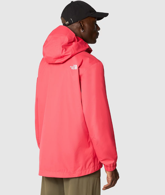 Coupe vent à capuche H/F Quest - The North Face [A8AZ]