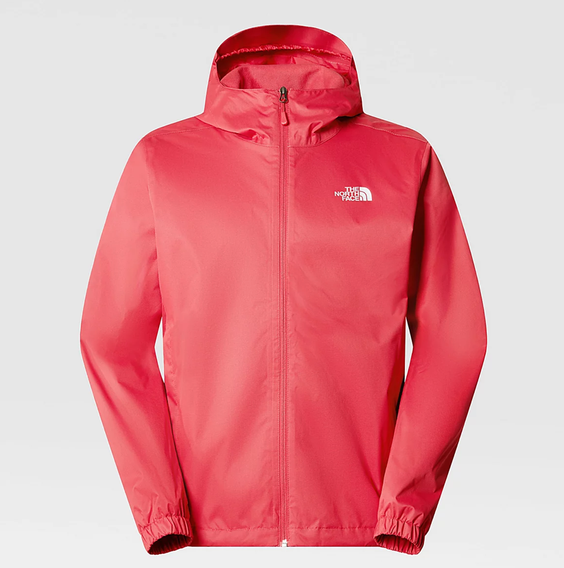 Coupe vent à capuche H/F Quest - The North Face [A8AZ]
