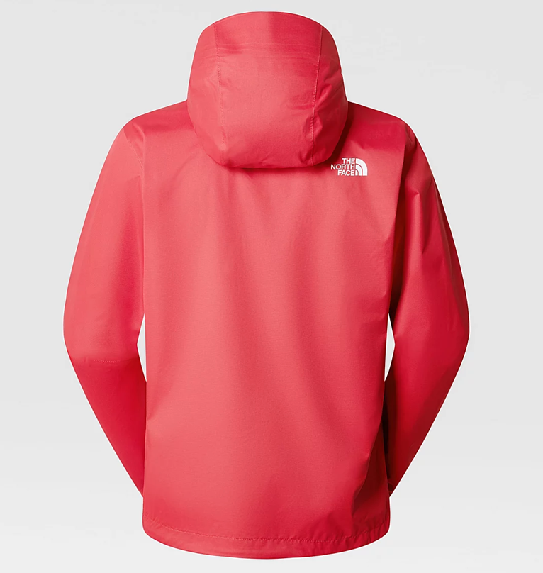 Coupe vent à capuche H/F Quest - The North Face [A8AZ]