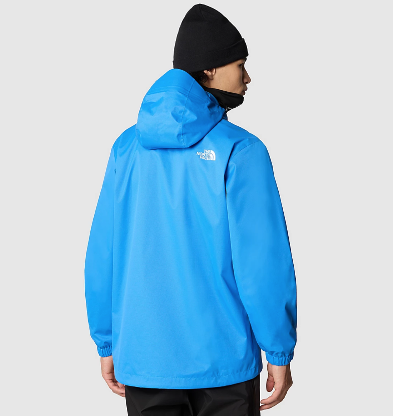 Coupe vent à capuche H/F Quest - The North Face [A8AZ]