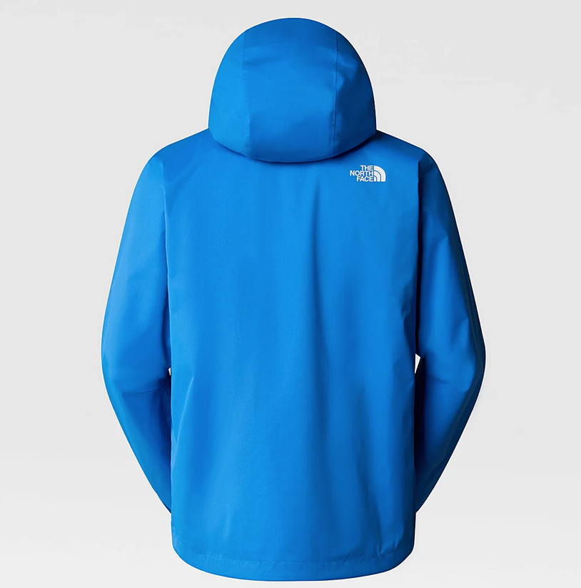 Coupe vent à capuche H/F Quest - The North Face [A8AZ]