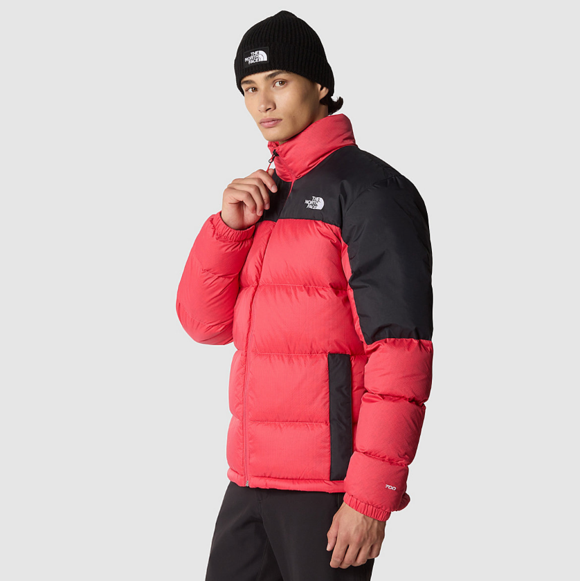 Doudoune Diablo - The North Face  [4M9J]