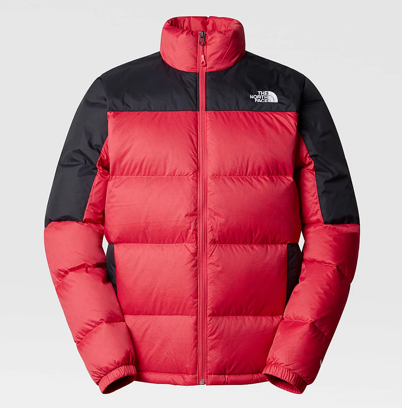Doudoune Diablo - The North Face  [4M9J]