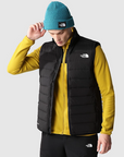 Gilet en duvet extensible belleview stretch down - The North Face