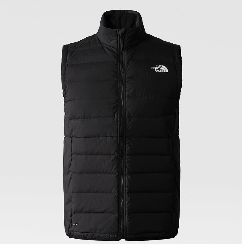 Gilet en duvet extensible belleview stretch down - The North Face