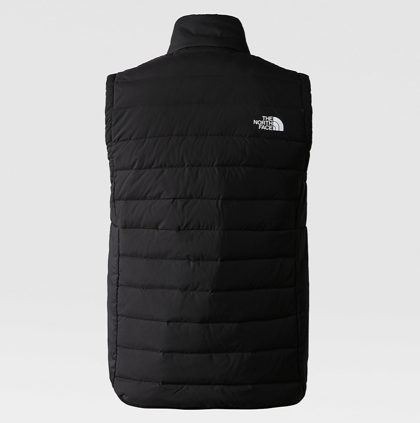 Gilet en duvet extensible belleview stretch down - The North Face