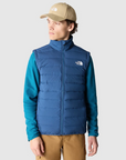 Gilet en duvet extensible belleview stretch down - The North Face