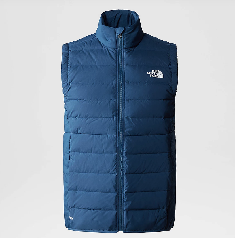 Gilet en duvet extensible belleview stretch down - The North Face