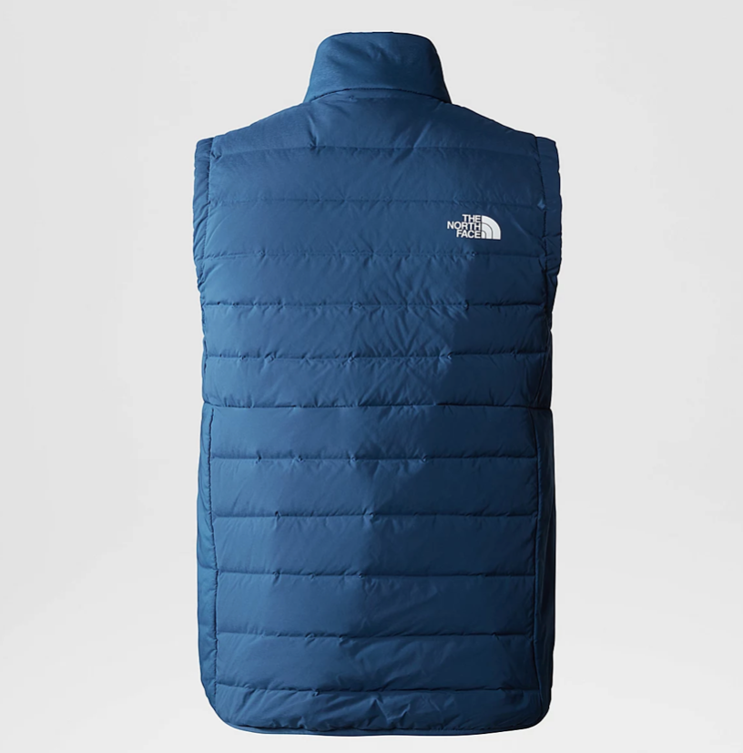 Gilet en duvet extensible belleview stretch down - The North Face