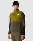 Gilet en duvet extensible belleview stretch down - The North Face